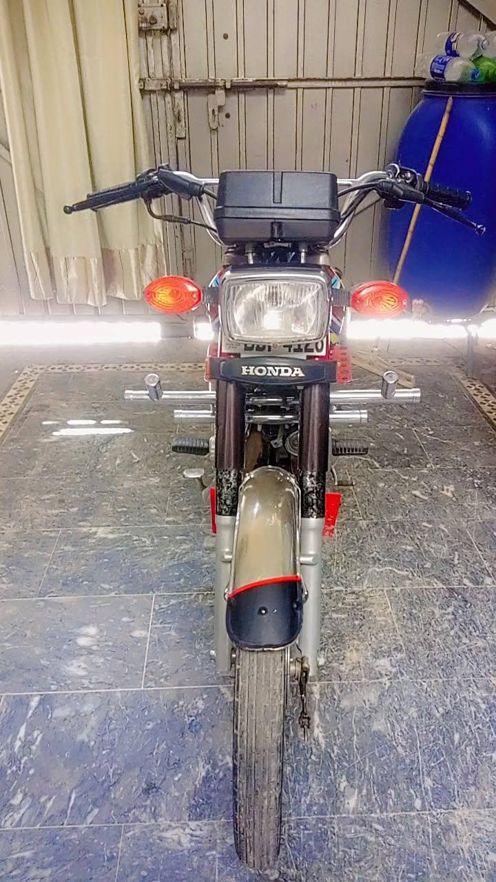 good condition 0