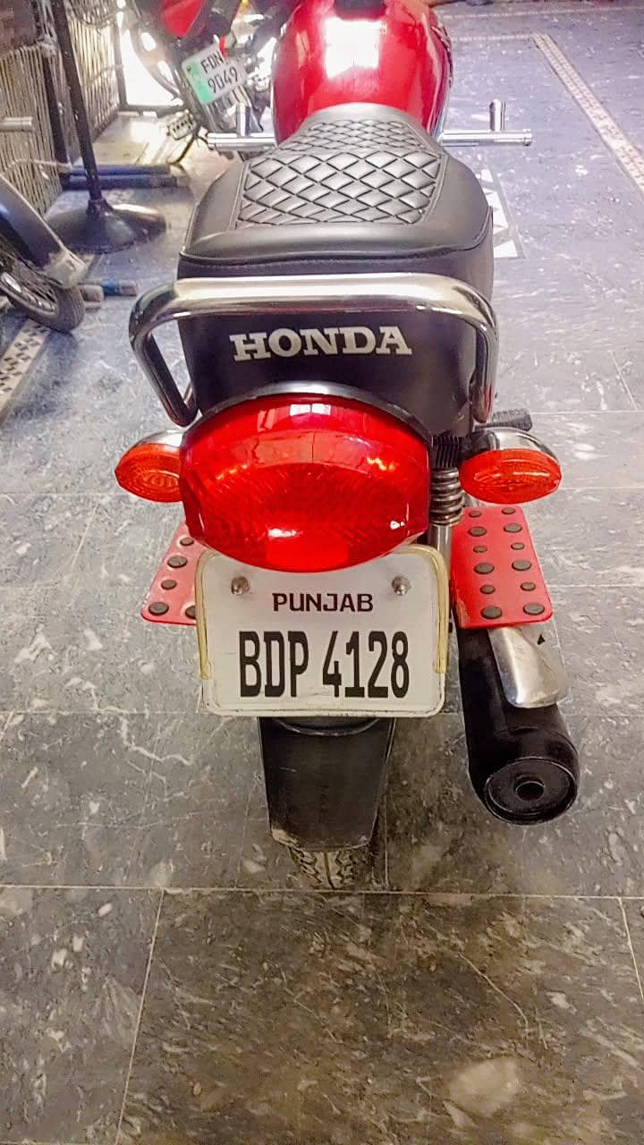 good condition 9