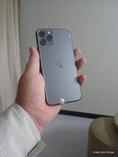 Apple iPhone 11 Pro