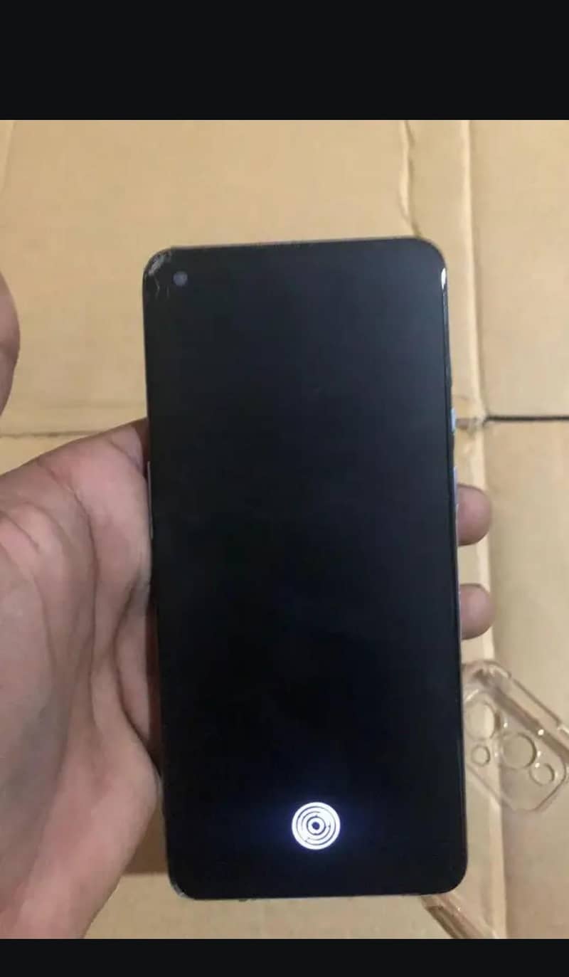 One Plus 9 1