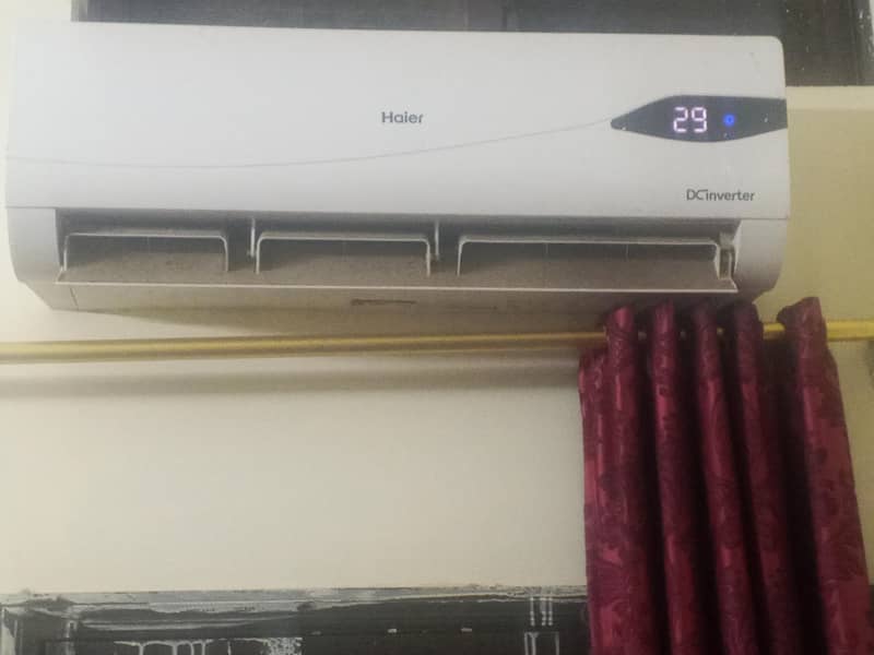 Haier 0