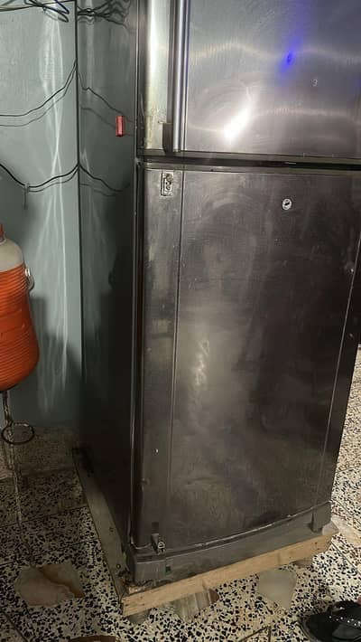 fridge A one condition non inverter