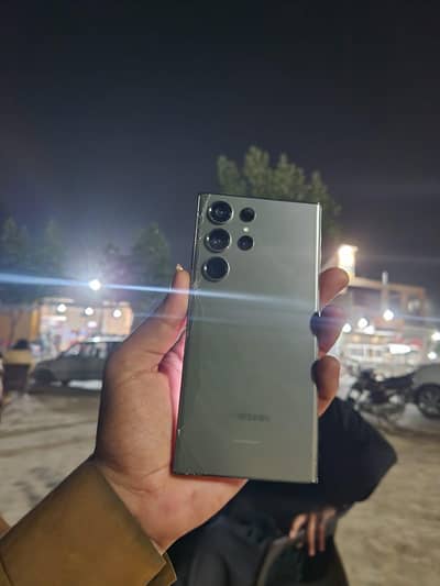 Samsung Mobile S23 Ultra