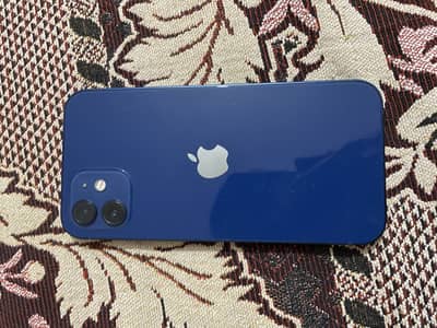 Apple iPhone 12