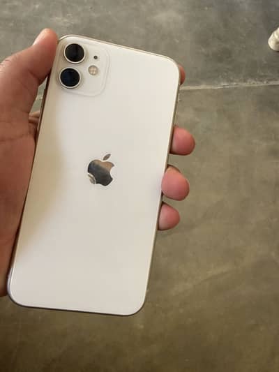 Apple iPhone 11 jv