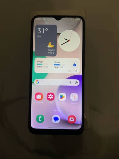 Samsung A03