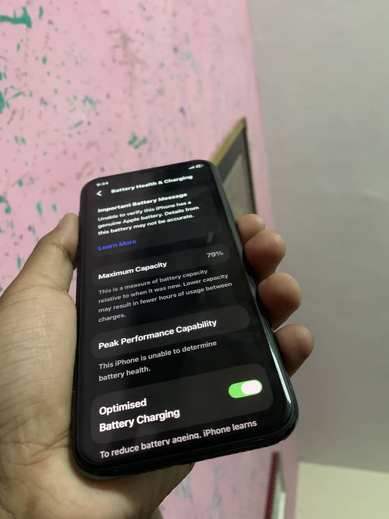iPhone 11 Pro 2