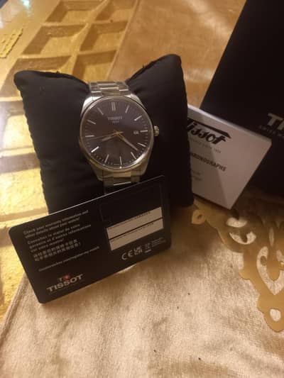 Tissot T150410A