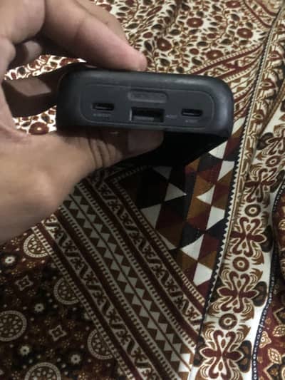 Power Banks