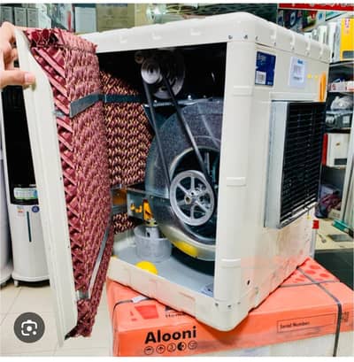 irani air cooler