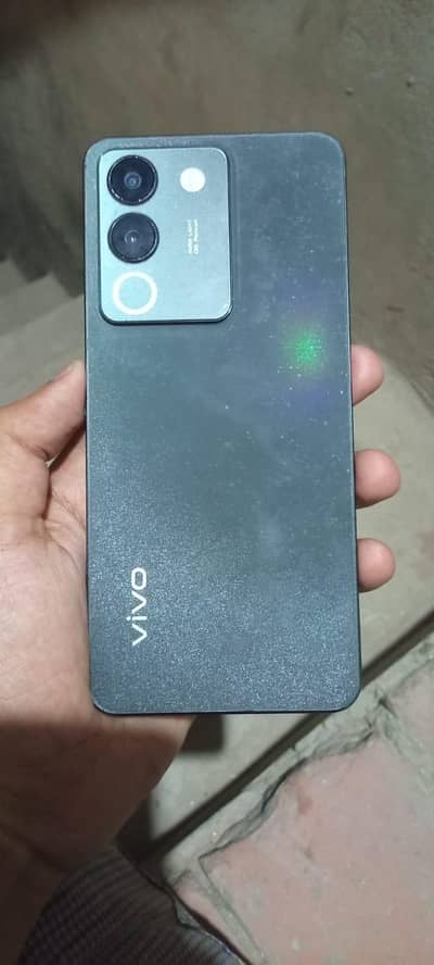 Vivo V29e