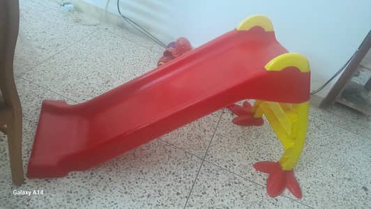 slide