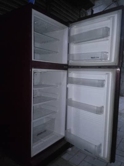 pell Glass door new