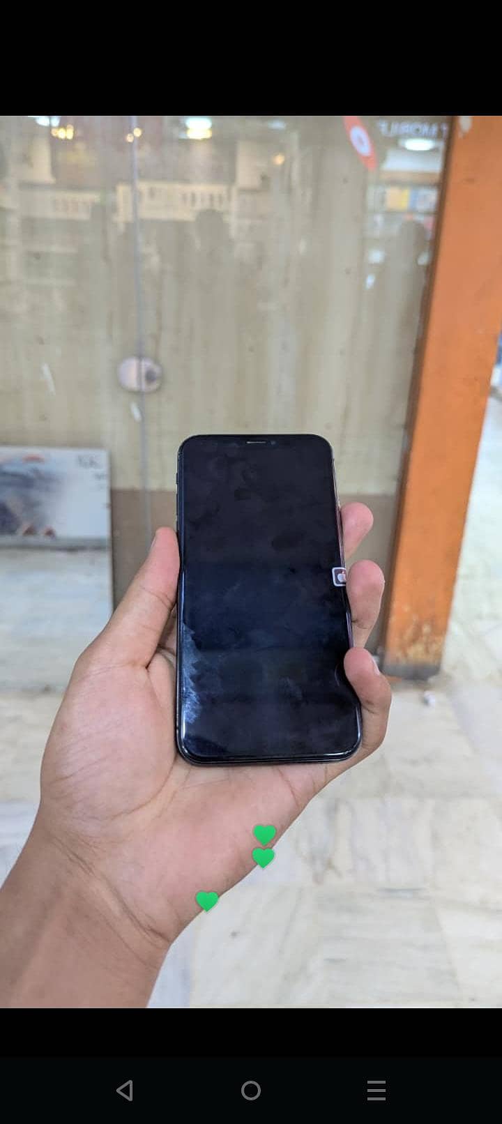 Apple iPhone X 2