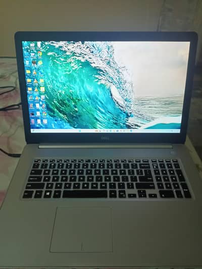 Dell laptop for sale