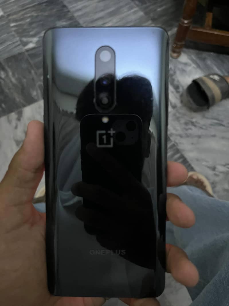 One Plus 8 2