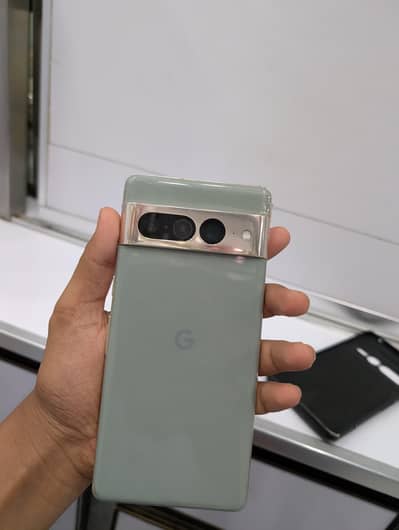 Google Pixel 7 Pro 12/256