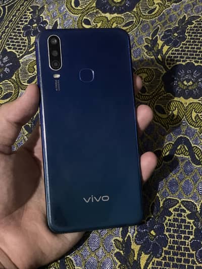 Vivo 1901
