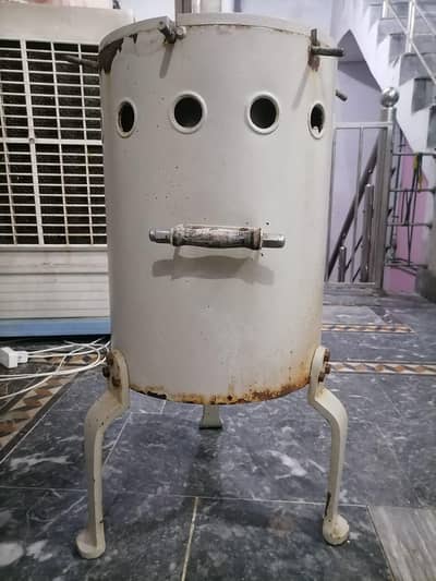instrument sterilizer