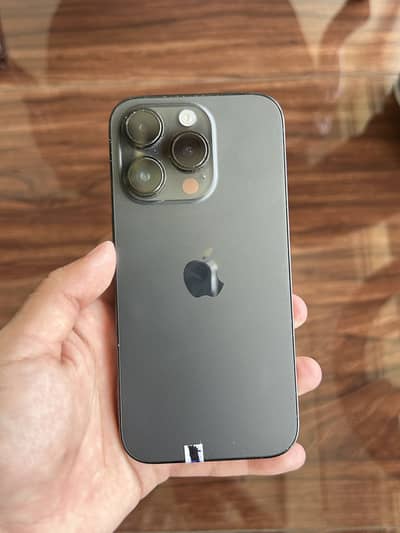 Apple iPhone 14 Pro