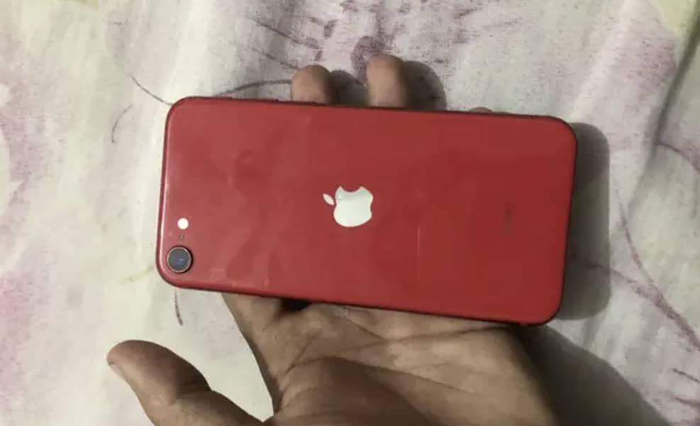 Apple iPhone SE 3