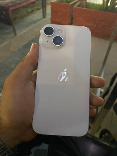 Apple iPhone 15 Non