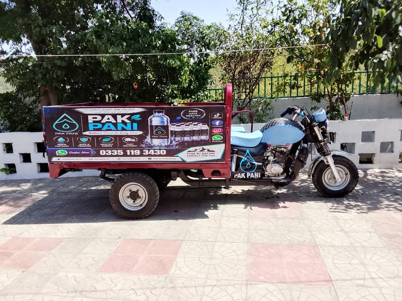 loader Rickshaw 1