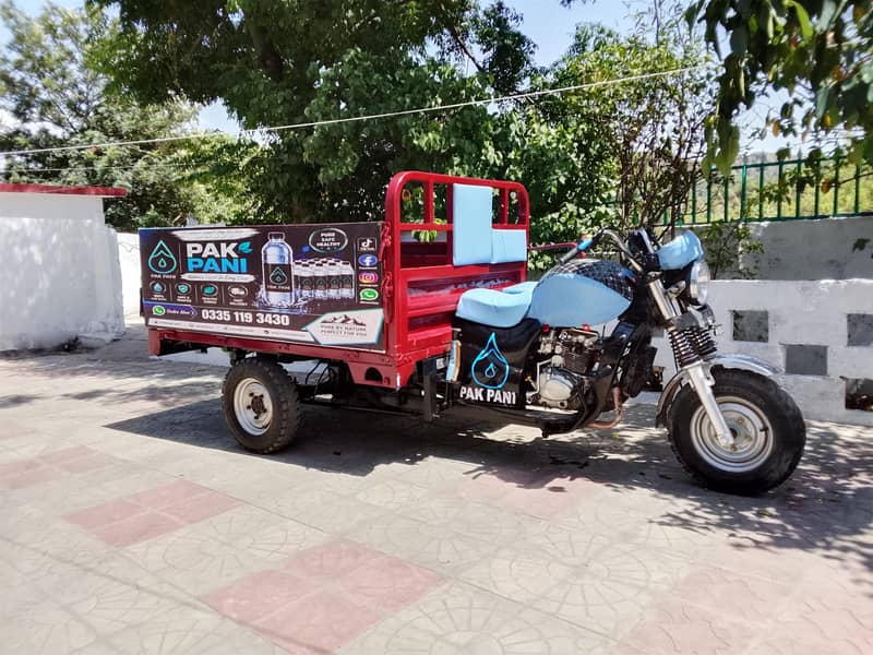 loader Rickshaw 3