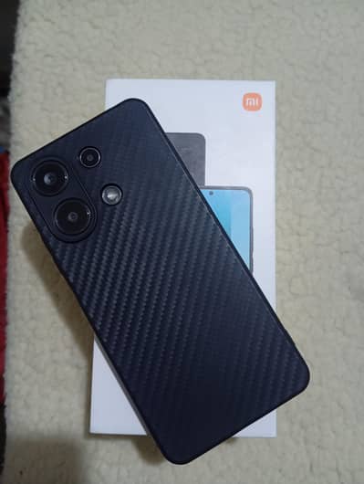 Xiaomi Redmi Note 13
