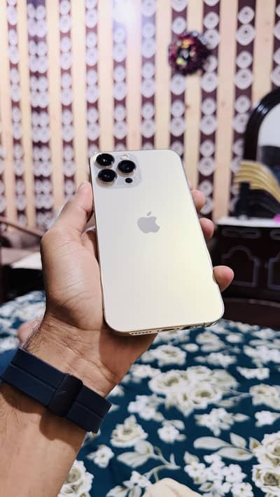 Apple iPhone 13 Pro Max