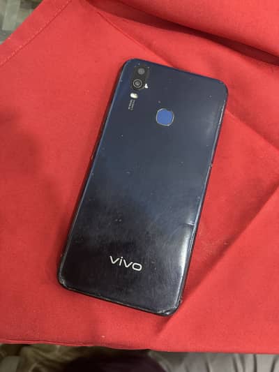 Vivo Y11