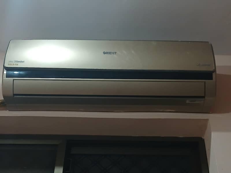 orient ac 1