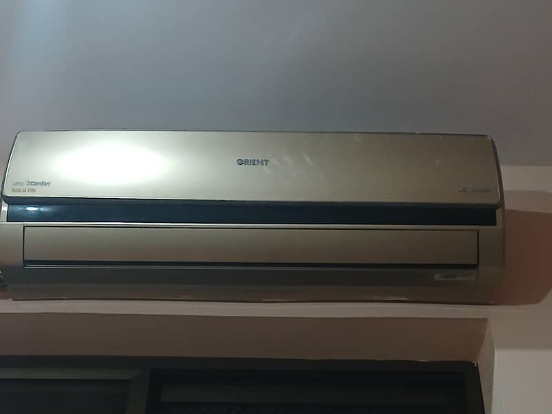 orient ac 5