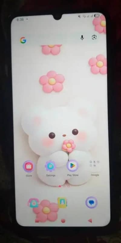 samsung A06 4/64