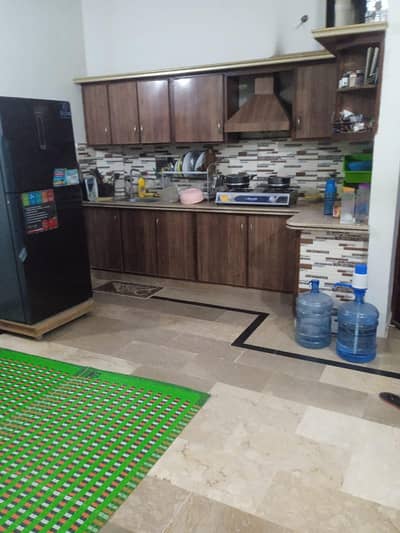 2 Bed DL 1st Floor Portion