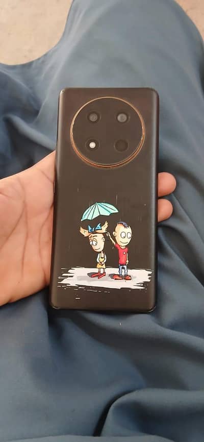 Honor X9c