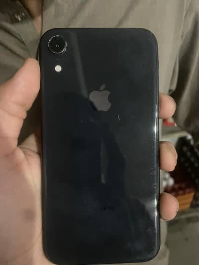 Apple iPhone XR