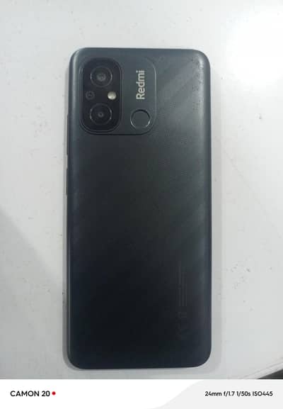 Xiaomi Redmi 12C