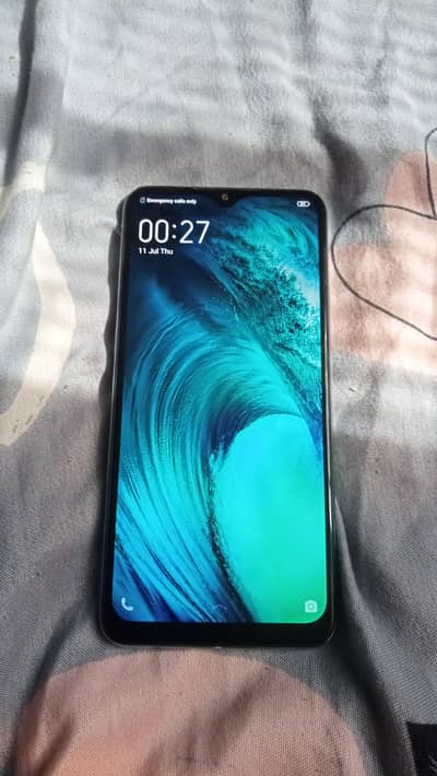 Vivo S1