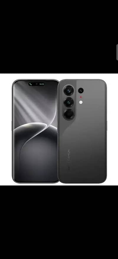 Tecno camon 50 pro new fone 15 din use conditions 10/10 03137300441