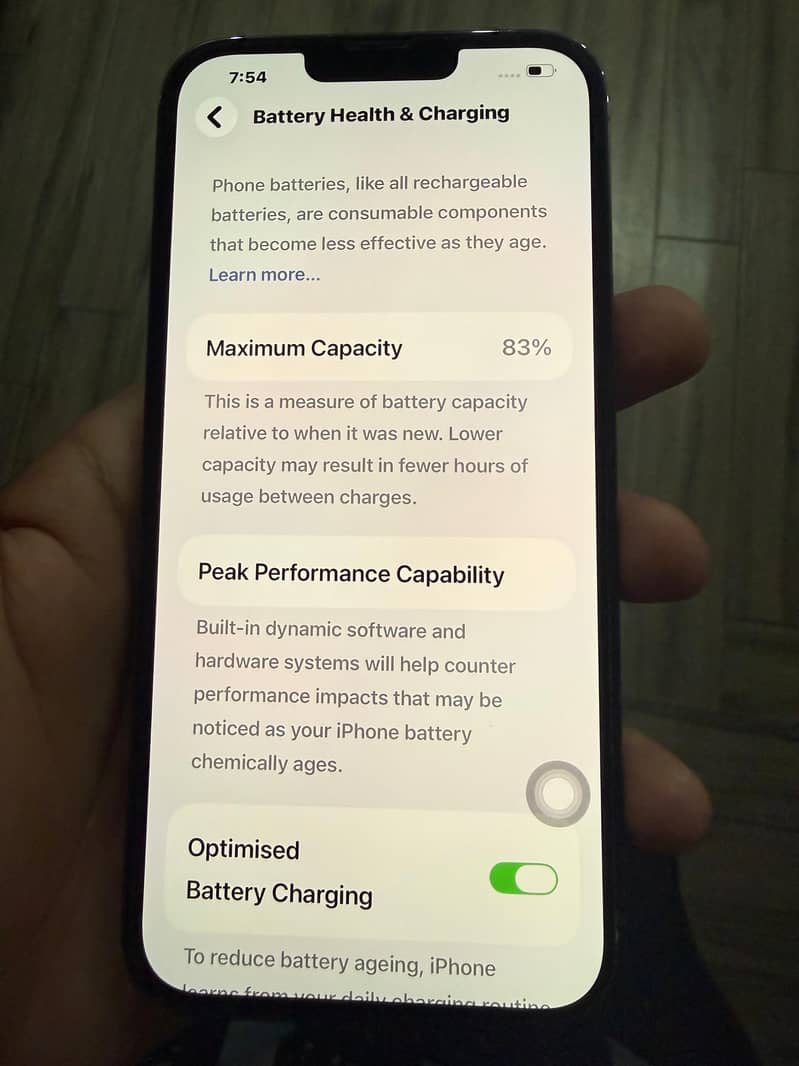 iphone 13 Pro Max 4