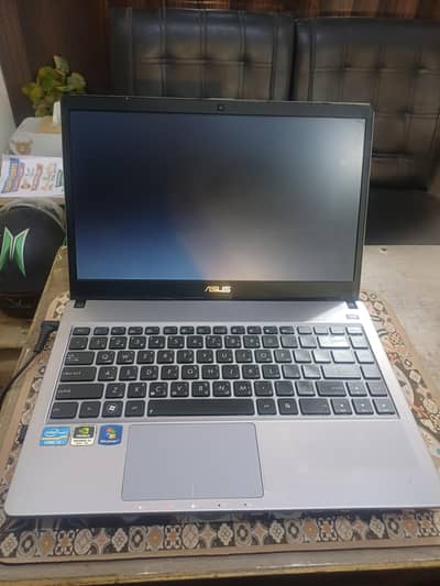 ASUS I5 3RG Gen 8 128