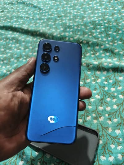 Itel S26 Ultra