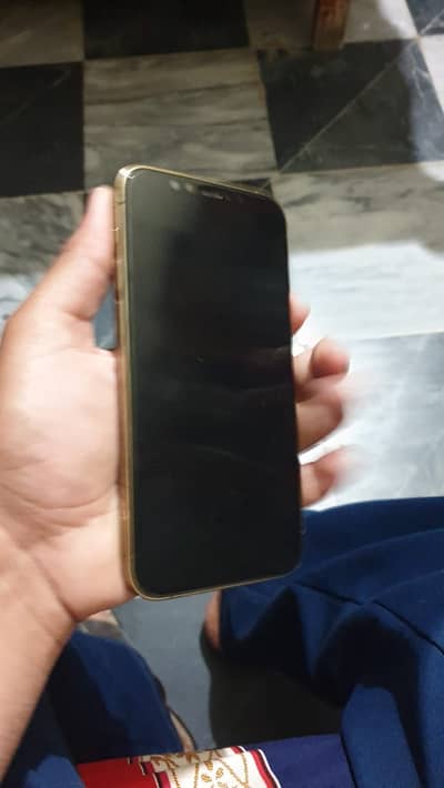 I phone 12pro