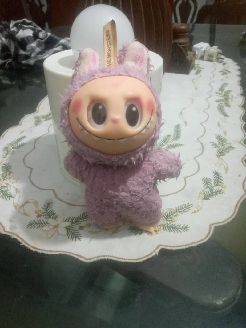 labubu 0