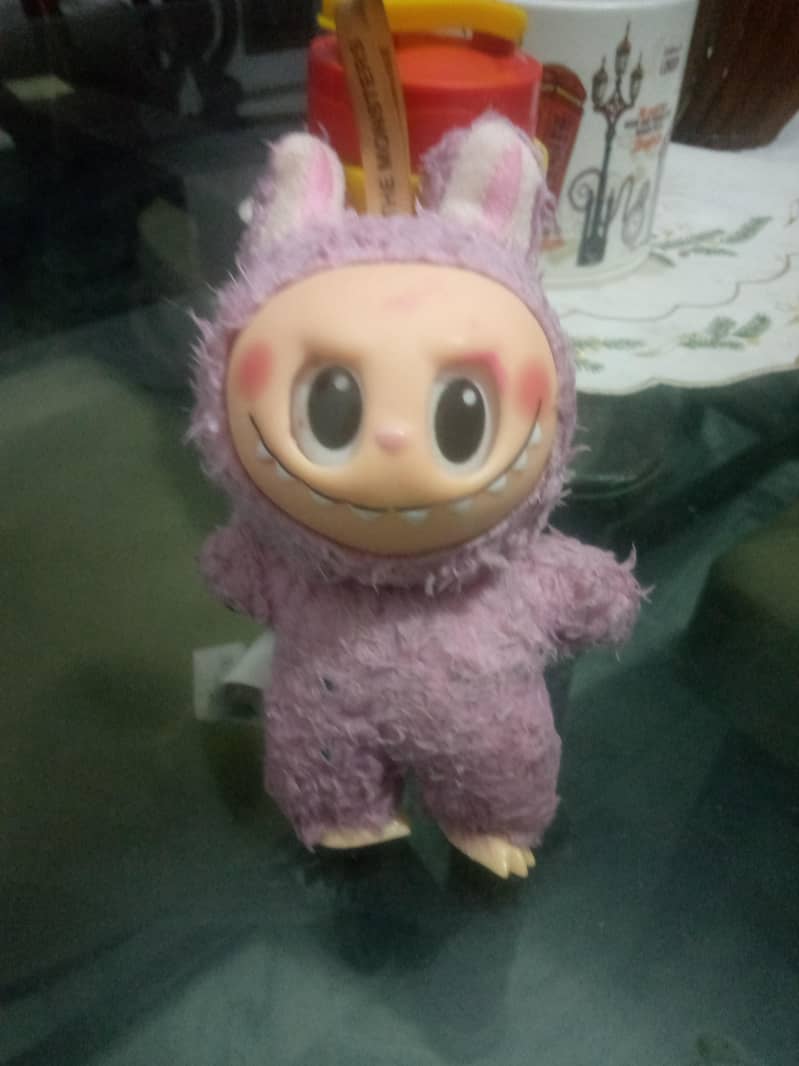 labubu 1