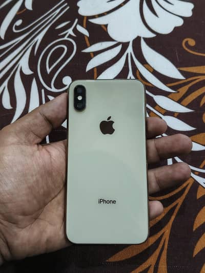 Apple iPhone XS