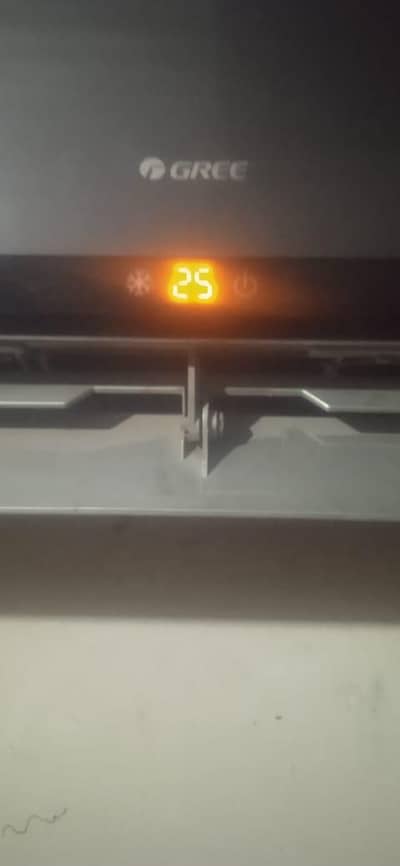 1 ton ac 10 by 10 condition