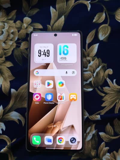 Infinix Note 50 Pro