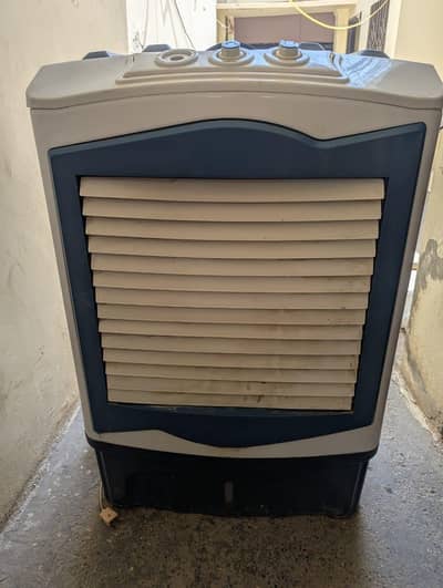 Air coler bjli wala good condition and good cooling ffull size